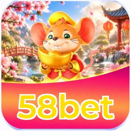 58bet Logo