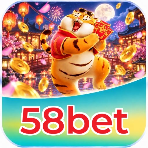 58bet Logo