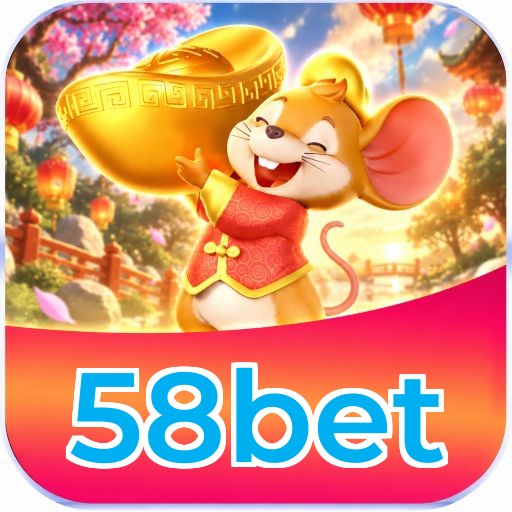 58bet Instalar Logo 2
