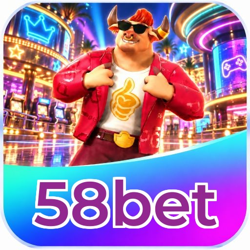 Loteria 58bet - Quina e mais jogos
