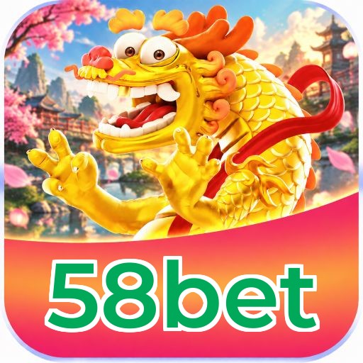 58bet Instalar Logo 1