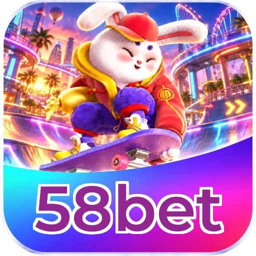 58bet Logo 3