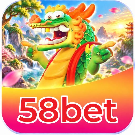 58bet Logo