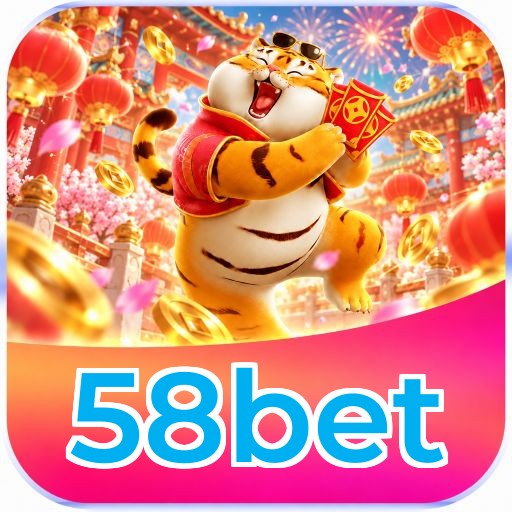58bet PIX Instantâneo - Saques em 8 Minutos