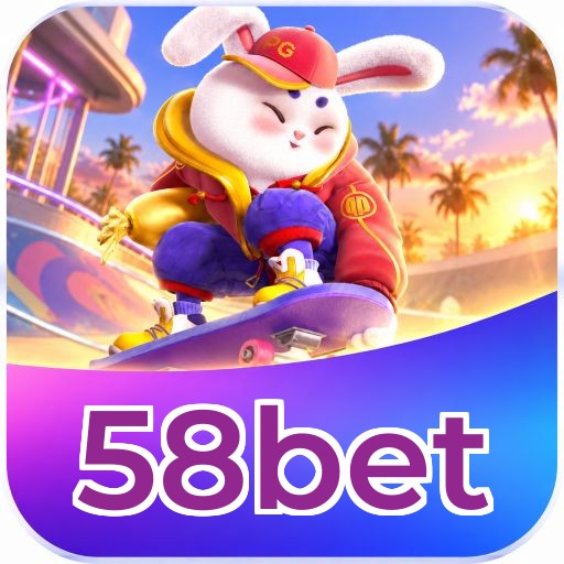 58bet Logo