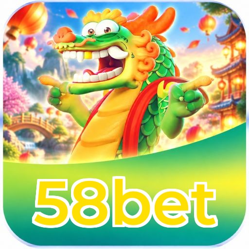 Plataforma 58bet - PIX Instantâneo
