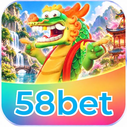 58bet Segurança Logo 3