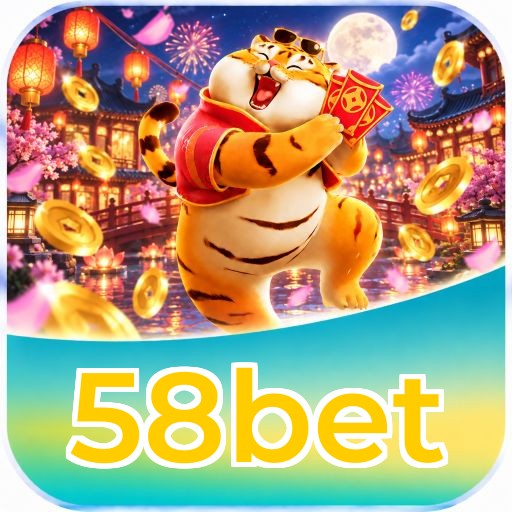 58bet Logo