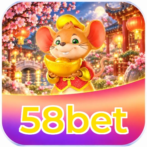 58bet Logo