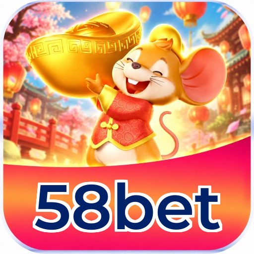 58bet Segurança Logo 1
