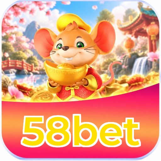 58bet Logo