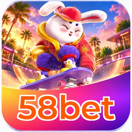 58bet Certificado eCOGRA