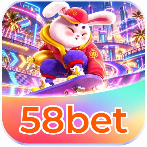 58bet Instalar Logo 3