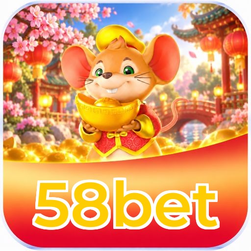 58bet APK Android - Download Oficial