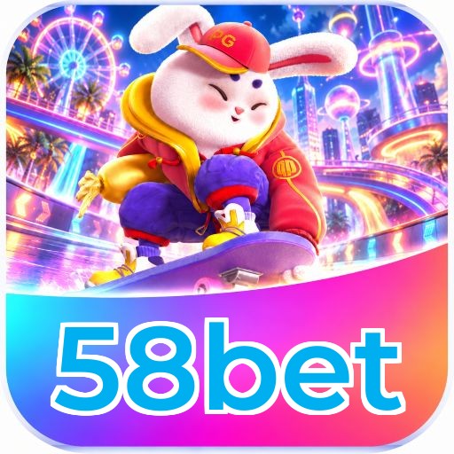 Slots 58bet - 1.500+ Jogos RTP Alto