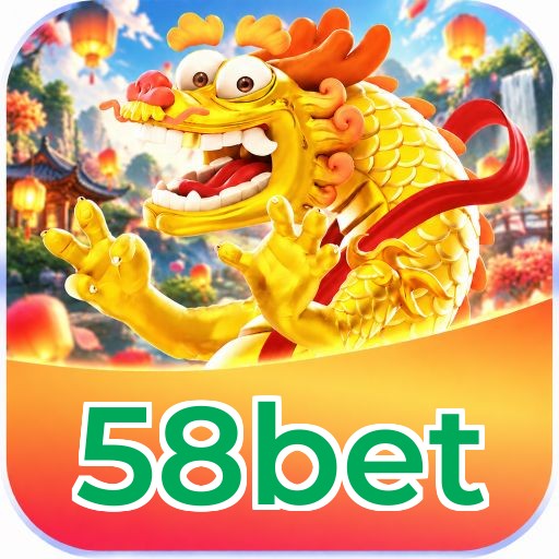 Slots 58bet - RTP Alto Certificado