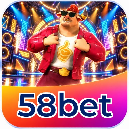 58bet Logo