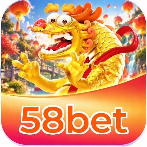 Slots 58bet - Jackpots Progressivos