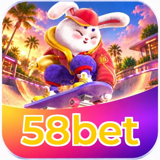 58bet Download Logo Oficial