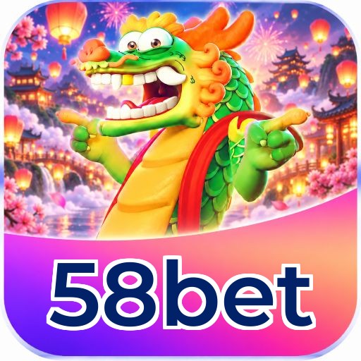 58bet Logo 2