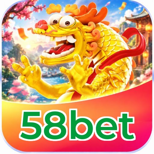 58bet Logo