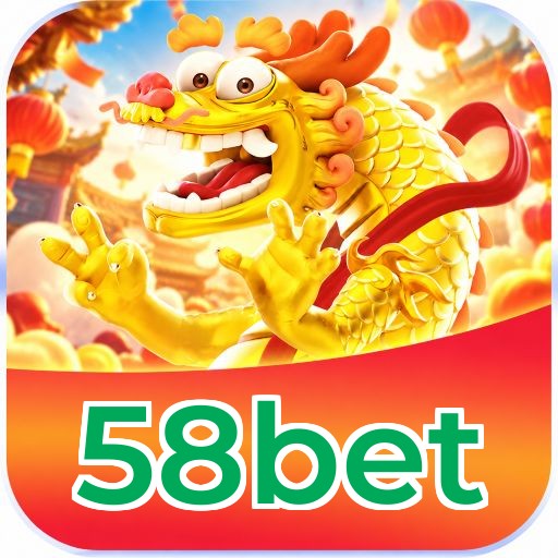 58bet Logo
