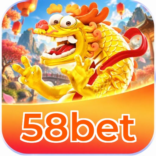 58bet Logo