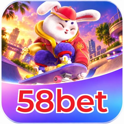 58bet Logo
