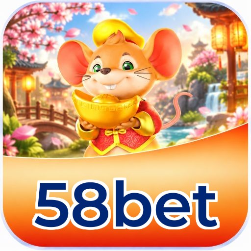 58bet Logo
