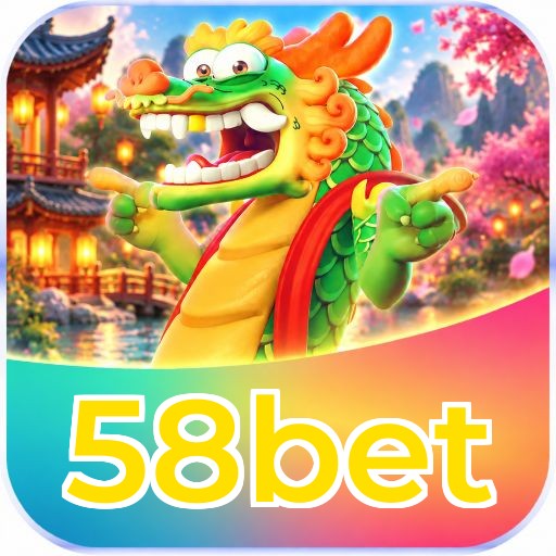 58bet Logo