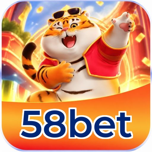 58bet Logo