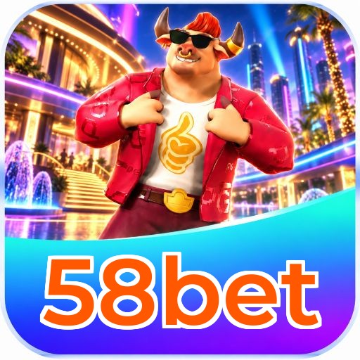 58bet Logo