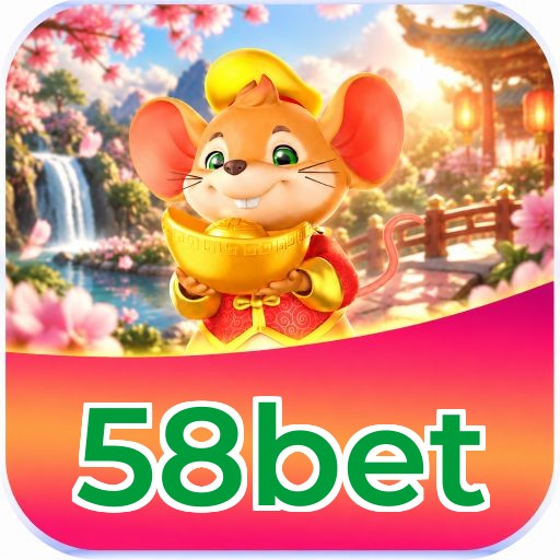 58bet Logo