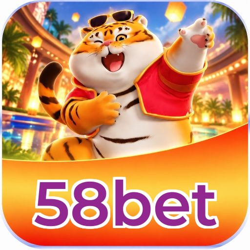 58bet Logo 1