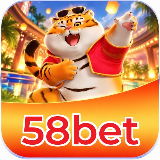 Loteria 58bet - Mega-Sena, Lotofácil e Quina online