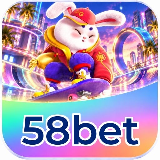 Certificação GLI 58bet